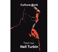 Tout sur Neil Turbin