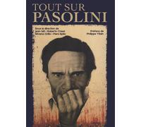 Tout sur Per Paolo Pasolini - AA.VV.