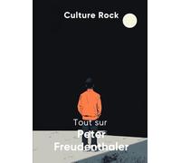 Tout sur Peter Freudenthaler