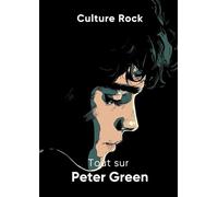 Tout sur Peter Green
