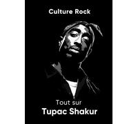 Tout sur Tupac Shakur