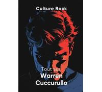 Tout sur Warren Cuccurullo