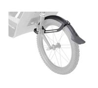 Tout Terrain Sport 24" - parafango Black unisex