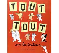 Tout tout sur les toutous