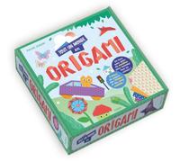 Tout un monde en origami (Coffret)