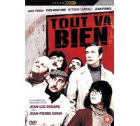 Tout Va Bien [1972] [DVD] [Edizione: Regno Unito]