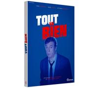 Tout va bien (DVD) Jean-Luc Godard Yves Montand Jane Fonda