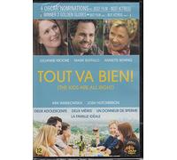 Tout va bien ! The Kids Are All Right