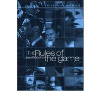 Toutain/Dalio/Gregor - Rules of the Game