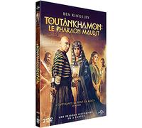 Toutankhamon : le pharaon maudit