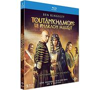 Toutankhamon : le pharaon maudit