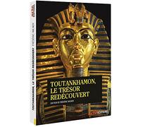 Toutankhamon, le trésor redécouvert