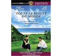 Toute la beauté du monde