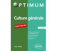 Toute la culture générale