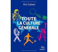 Toute la culture générale