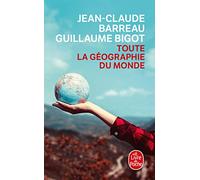 Toute La Geographie Du Monde