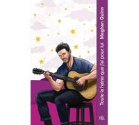 Toute la haine que j'ai pour lui: 01