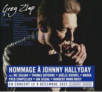 Toute la Musique Que J'aime