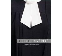 Toute La Verite: Saison 1 A 5 (19 Dvd) [Edizione: Stati Uniti]