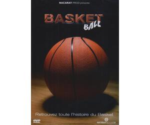 Toute L'Histoire Du Basketball