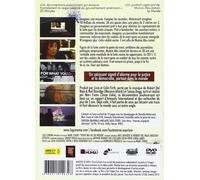 Toute ma vie (en prison) (DVD) Abu-Jamal, Mumia, Chomsky, Noam, Mos, Def