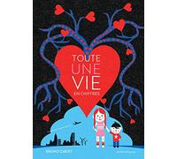 Toute une vie (en chiffres)