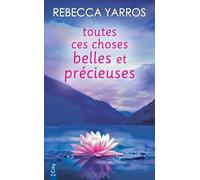 Toutes ces choses belles et précieuses