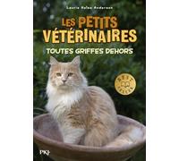 Toutes griffes dehors: 21