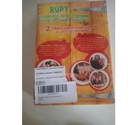 Toutes les aventures de rudy : rudy ; rudy 2