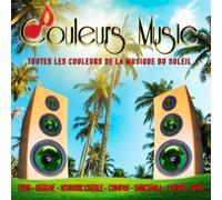 Toutes les Couleurs de la Musique du Soleil