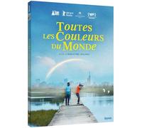 Toutes Les Couleurs du Monde