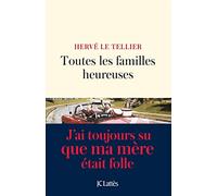 Toutes les familles heureuses