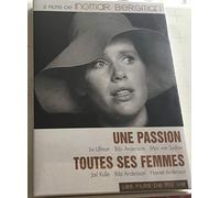 Toutes les femmes ; une passion