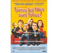 Toutes les filles sont folles