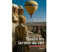 Toutes les larmes du ciel