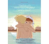 Toutes les princesses meurent après minuit