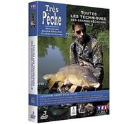 Toutes les techniques des grands pecheurs, vol. 2