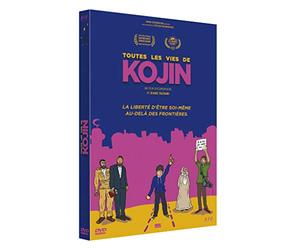 TOUTES LES VIES DE KOJIN