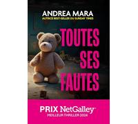 Toutes ses Fautes : Le pire est arrivé, il faut un coupable