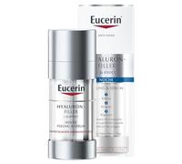 TOUTOL EUCERIN Hyaluron-Filler Noche Peeling & Serum 30ml Occhiali, No Colour, Taglia Unica Donna