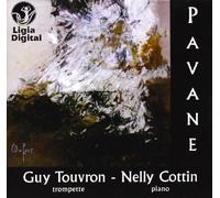 Touvron, Guy - Pavane
