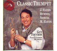 TOUVRON - GUY TOUVRON - Classic Trumpet