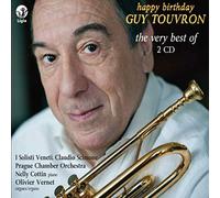 TOUVRON, GUY.=TRIBUTE= - 60EME ANNIVERSAIRE-VERY B