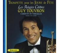TOUVRON, GUY - TROMPETTES POUR LES..