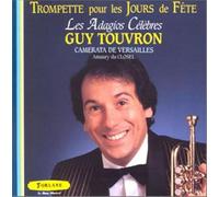 Touvron, Guy - Trompettes Pour Les Jours De Fete