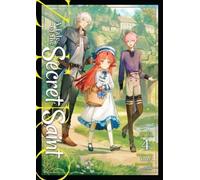 Touya A Tale of the Secret Saint ZERO (Light Novel) Vol. 4 (Tascabile)