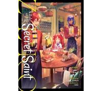 Touya A Tale of the Secret Saint ZERO (Light Novel) Vol. 5 (Tascabile)
