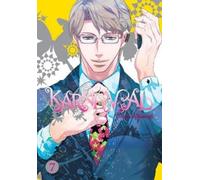 Touya Mikanagi Karneval, Vol. 7 (Tascabile) KARNEVAL GN