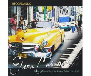 Touzet/Cervantes/Saumell - Recordando