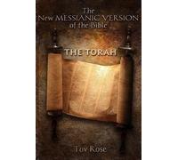 Tov Rose The New Messianic Version of the Bible (Tascabile)